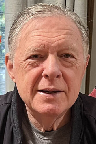 Timothy W. Hanawalt 1948-2026